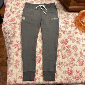 Darc-sport Men's Grey Joggers-tracksuits